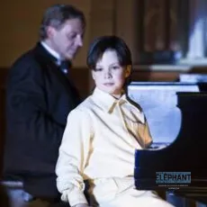 L'enfant prodige