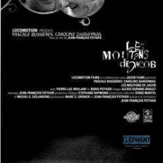 Les moutons de Jacob