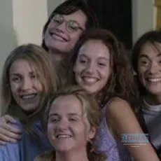 Elles étaient cinq