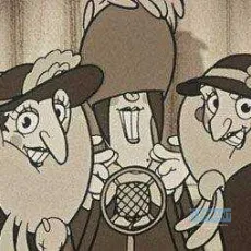 Les triplettes de Belleville
