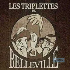 Les triplettes de Belleville
