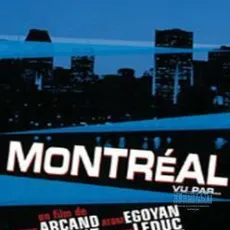 Montréal vu par... six variations sur un thème