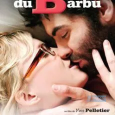 Le baiser du barbu