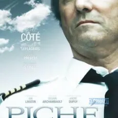 Piché : entre ciel et terre