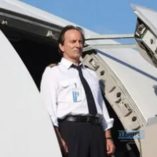 Piché : entre ciel et terre