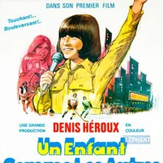 Un enfant comme les autres