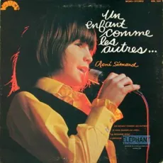 Un enfant comme les autres