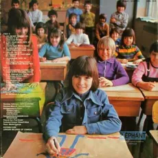 Un enfant comme les autres