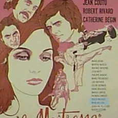 La maîtresse