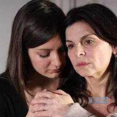 Trois temps après la mort d'Anna