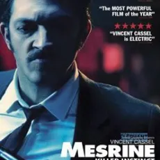 Mesrine - L'instinct de mort