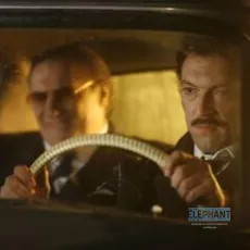 Mesrine - L'instinct de mort