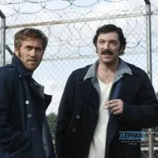 Mesrine - L'instinct de mort