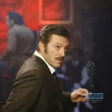 Mesrine - L'instinct de mort