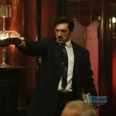 Mesrine - L'instinct de mort