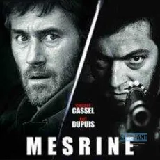 Mesrine - L'instinct de mort