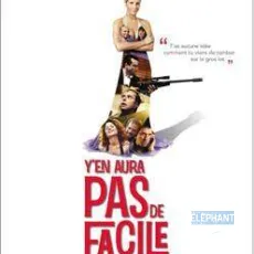 Y'en aura pas de facile