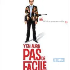 Y'en aura pas de facile
