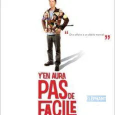 Y'en aura pas de facile