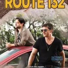 Route 132