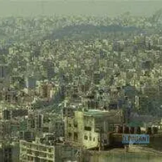 Incendies