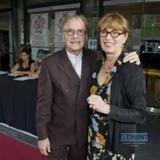 Présentation du film <i>Les Plouffe</i> à l'Impérial