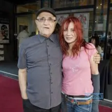 Présentation du film <i>Les Plouffe</i> à l'Impérial