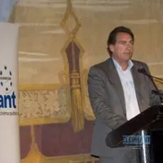 Présentation du film <i>Les Plouffe</i> à l'Impérial