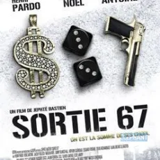 Sortie 67