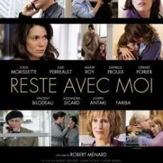 Reste avec moi
