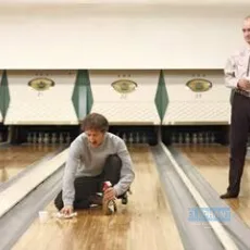 Curling