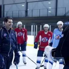 Lance et compte : le film