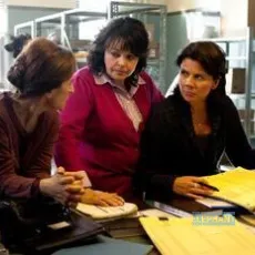 Lance et compte : le film