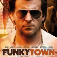 Funkytown