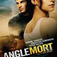 Angle mort