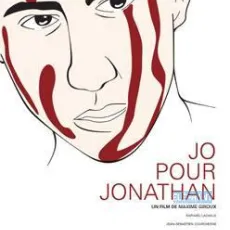Jo pour Jonathan