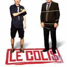 Le colis