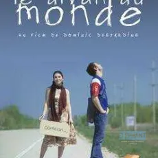 Le divan du monde