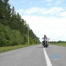 Frisson des collines