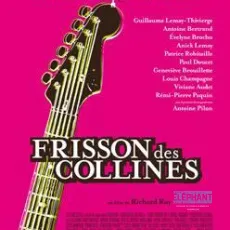 Frisson des collines