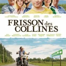 Frisson des collines