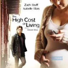 The High Cost of Living