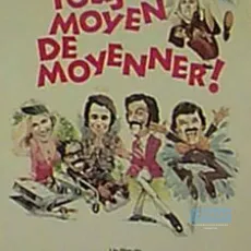Y a toujours moyen de moyenner