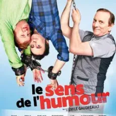 Le sens de l'humour