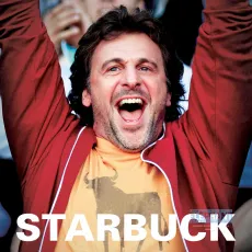 Starbuck
