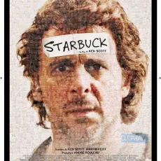 Starbuck