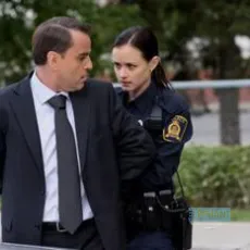The Kate Logan Affair