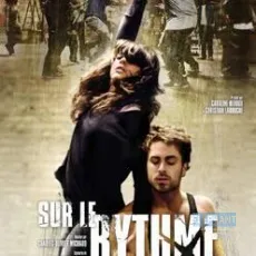 Sur le rythme