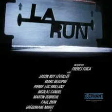 La run