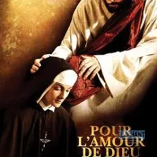 Pour l'amour de Dieu